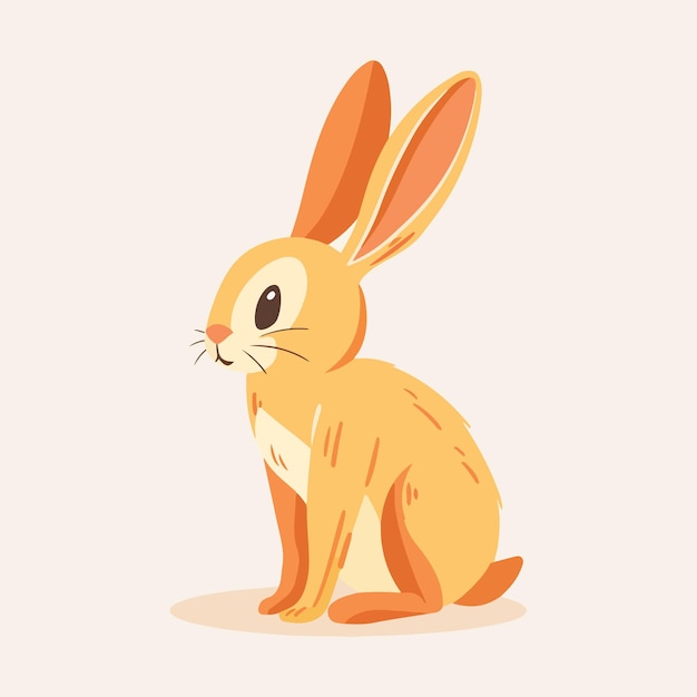 dibujos animados de conejos