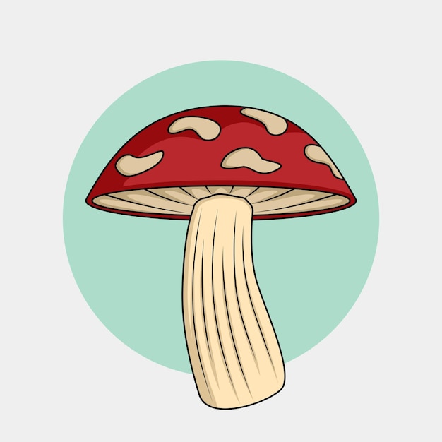 Dibujos animados de setas rojas Ilustración vectorial