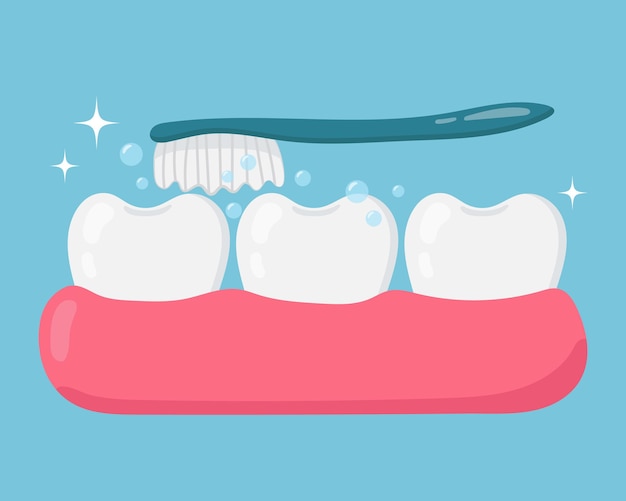 Los dientes