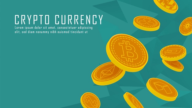 Diez criptomonedas famosas
