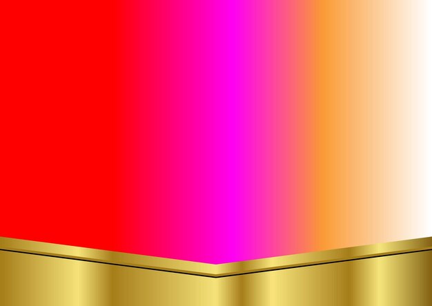 la diferencia del color pelangi para el progreso