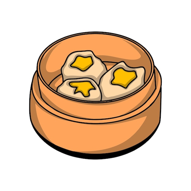 Dim sum