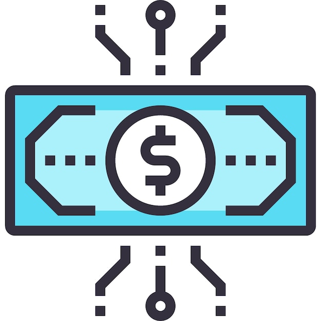dinero digital