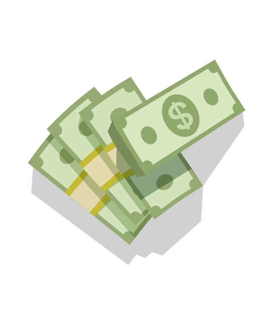 El dinero de pila