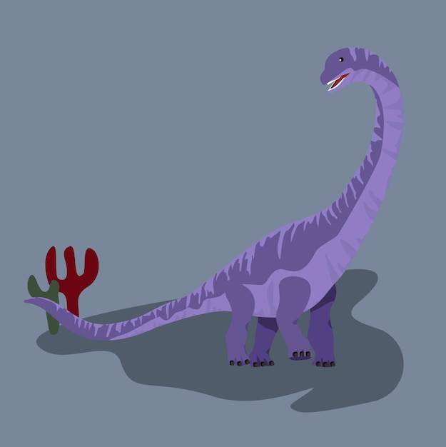 El dino dreadnoughtus