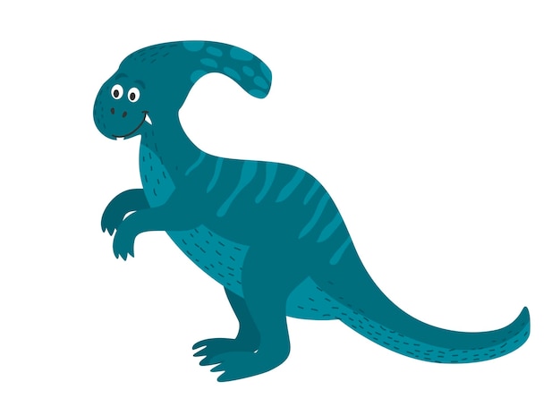 Vector dino