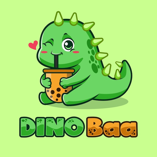 Dinosaurio bea