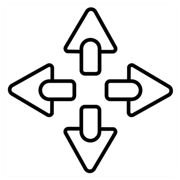 La dirección
