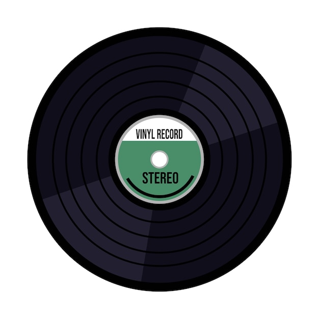 disco de vinilo
