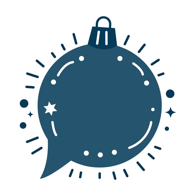 El discurso de Navidad burbuja_17
