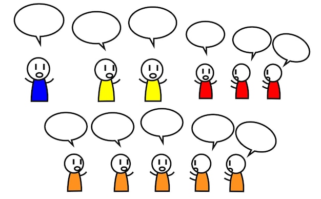 Discusión en grupo