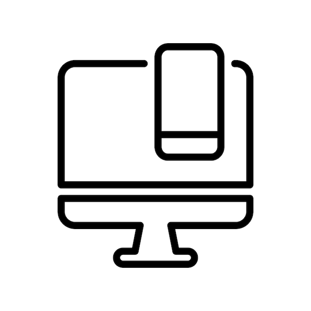 Diseñar un icono que responda