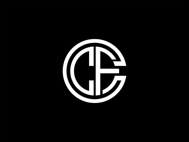 diseñar un logotipo para cf