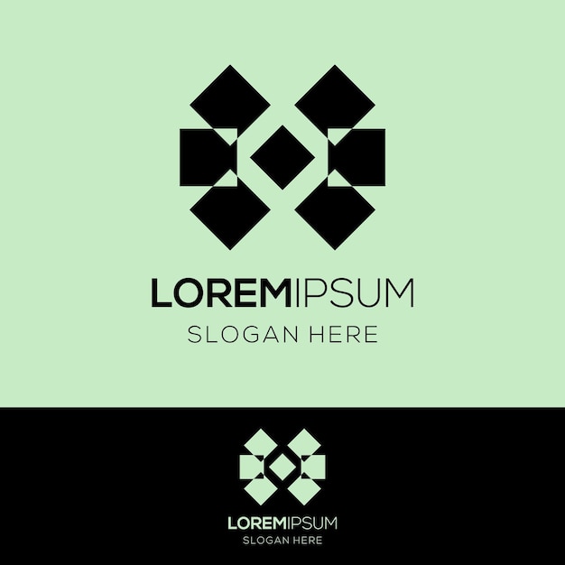 Diseñar un logotipo en forma de adorno árabe islámico.