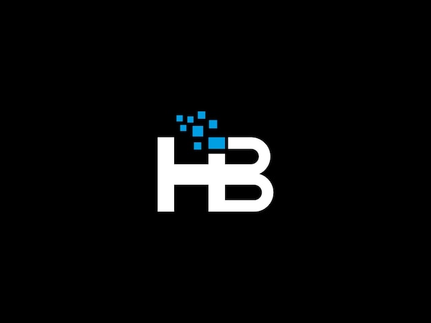 Diseñar un logotipo para hb