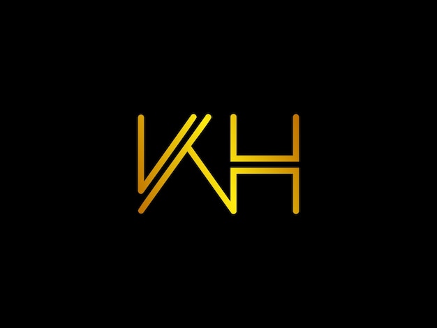 diseñar un logotipo para kh