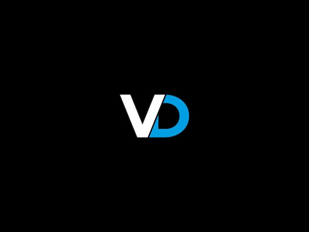 diseñar un logotipo para vd