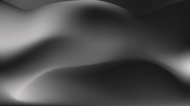 Vector diseño 3d con fondo de tela de textura de seda