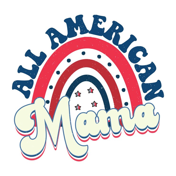 Diseño del 4 de julio
