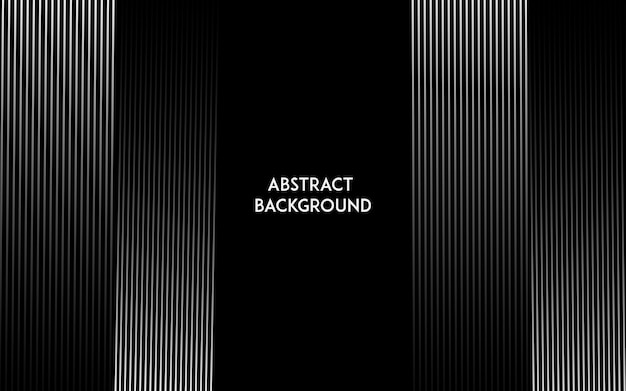 Diseño abstracto circular interconectado con patrones futuristas de azul azulado y gradiente Un concepto moderno, elegante y estético para la innovación corporativa Tecnología empresarial Marketing digital y profesional