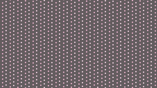 diseño abstracto de círculos sobre un fondo oscuro