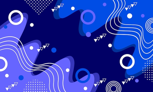 un diseño abstracto colorido con las palabras " x " en la parte inferior
