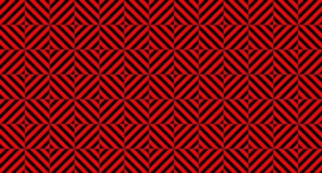 Diseño abstracto sin costuras y patrón de líneas Diseño gráfico simple para impresión de tela