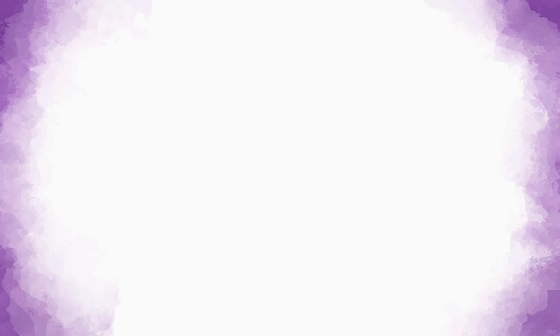 Diseño abstracto de fondo de acuarela