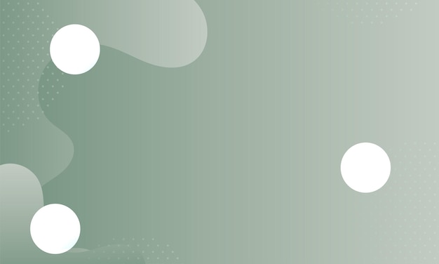 Diseño abstracto de fondo mínimo