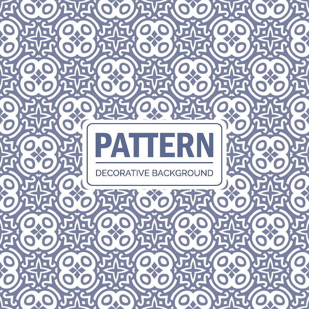 Diseño abstracto de fondo de patrón geométrico minimalista