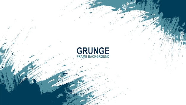 Diseño abstracto del fondo de la textura del grunge