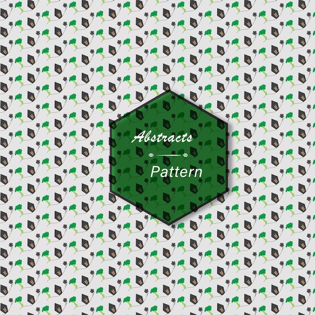 Diseño abstracto del fondo