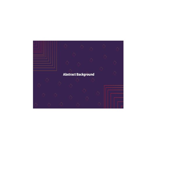 Diseño abstracto del fondo