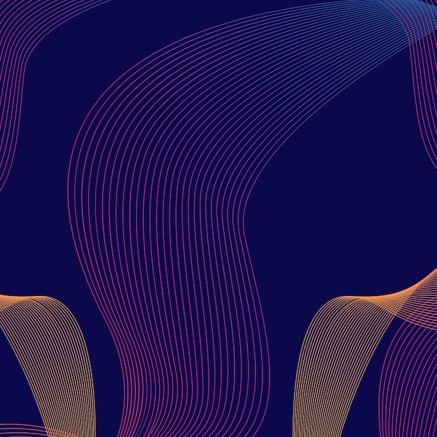 Diseño abstracto del fondo