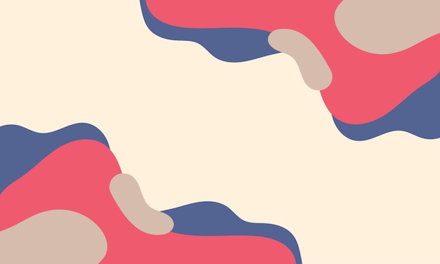 Diseño abstracto del fondo