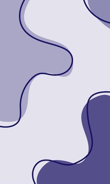 Diseño abstracto del fondo