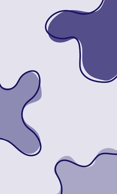 Diseño abstracto del fondo