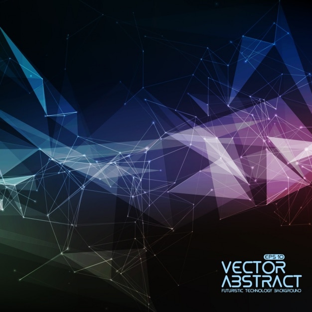 Diseño abstracto del fondo