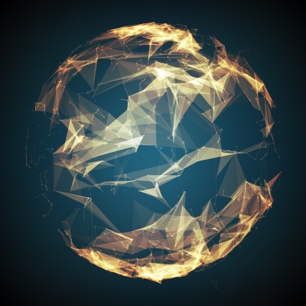 Diseño abstracto del fondo