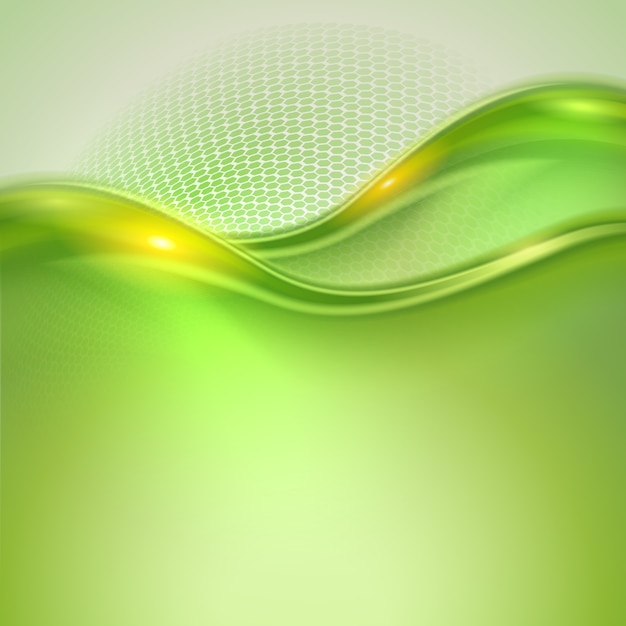 Diseño abstracto del fondo