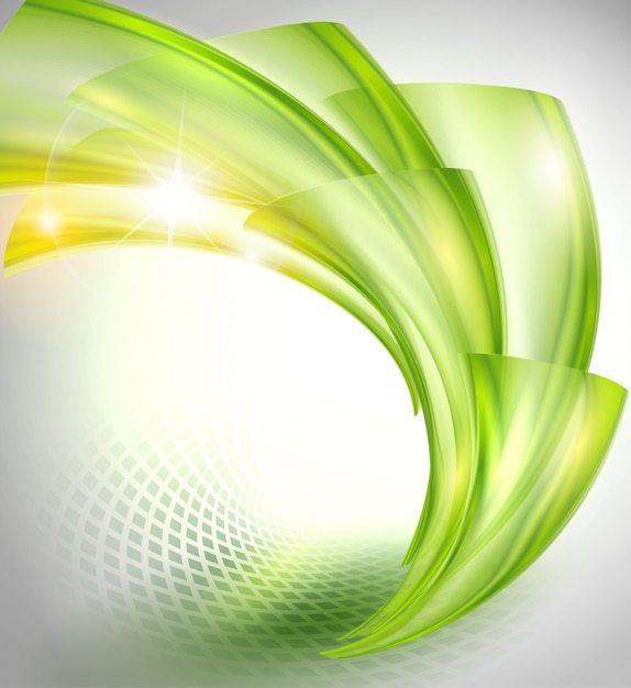 Diseño abstracto del fondo