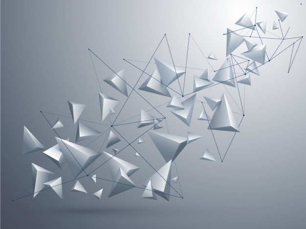 Diseño abstracto del fondo
