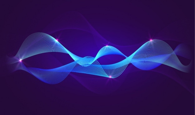 Diseño abstracto del fondo