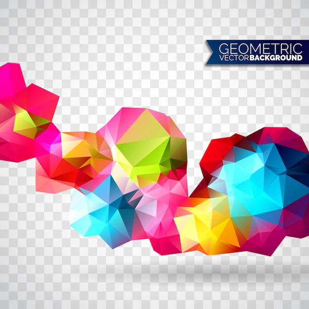 Diseño abstracto del fondo