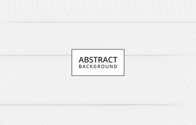 Diseño abstracto del fondo