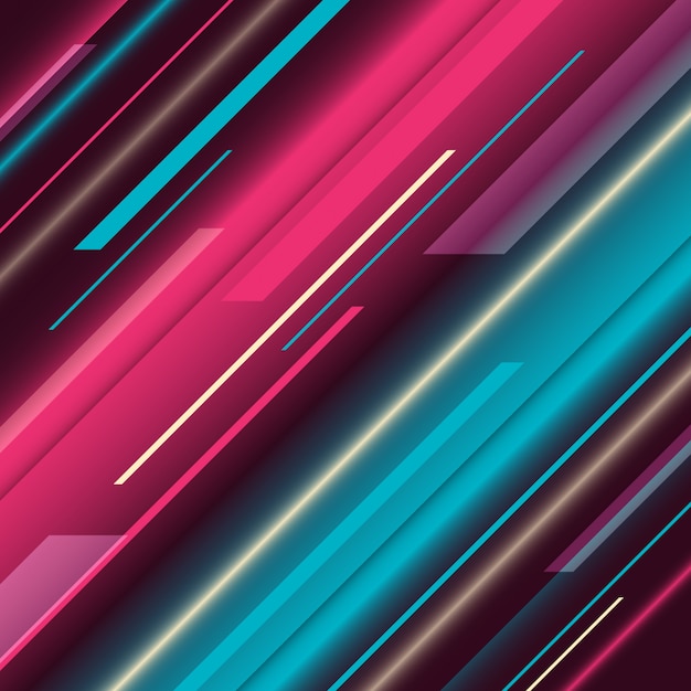 Diseño abstracto del fondo