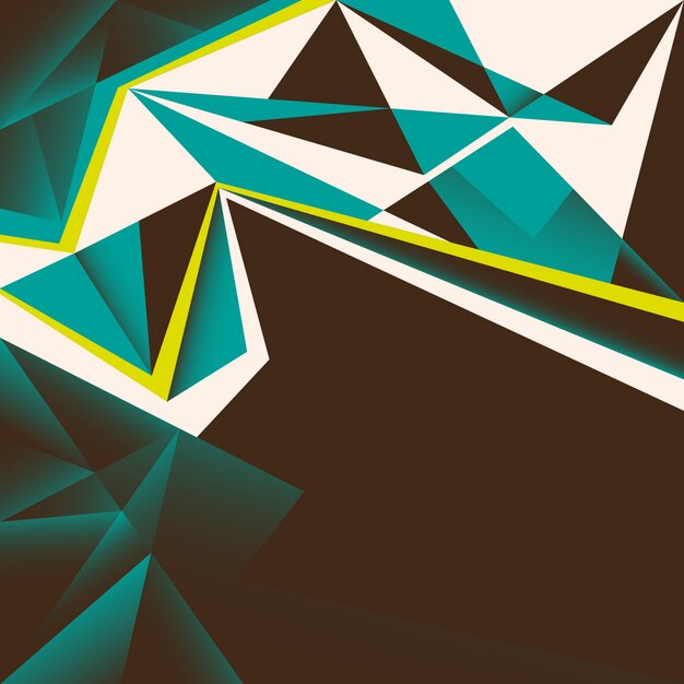 Diseño abstracto del fondo