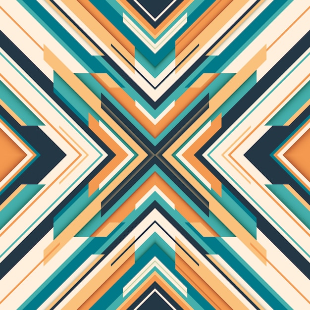 Diseño abstracto del fondo