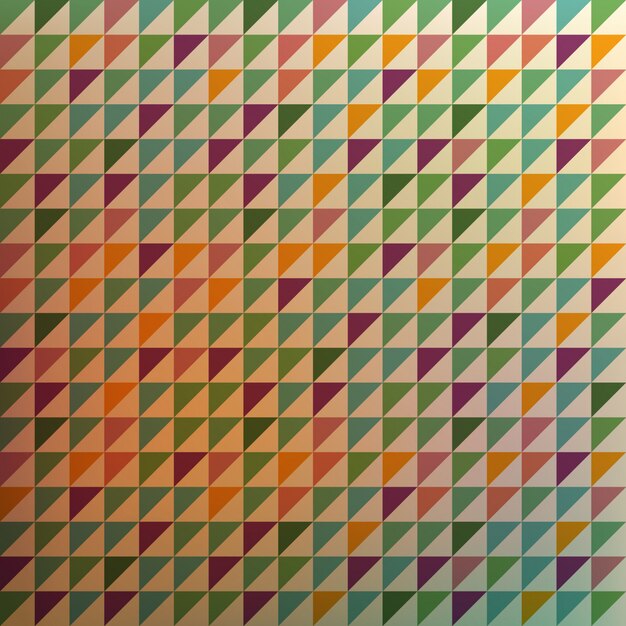 Diseño abstracto del fondo