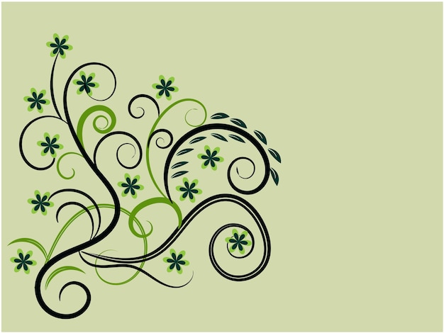 Diseño abstracto del fondo